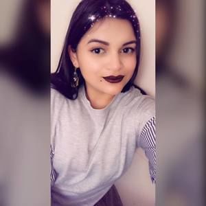 Meet your Posher, Alexa nicolette